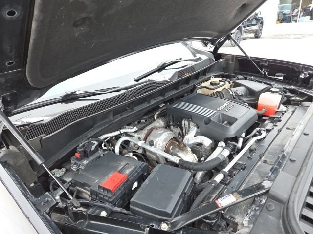 Used 2022 Chevrolet Silverado 1500 LT Trail Boss w/ Convenience Package II image 80