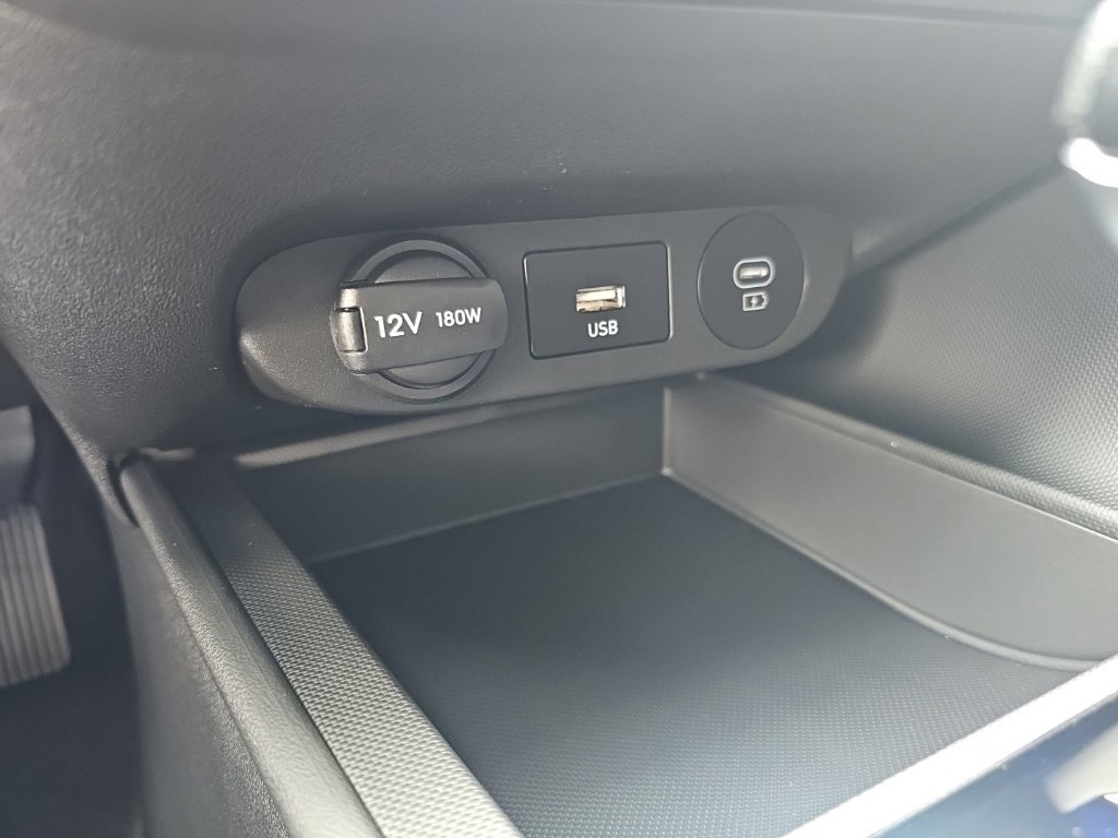 New 2026 Hyundai Elantra SE FWD image 20