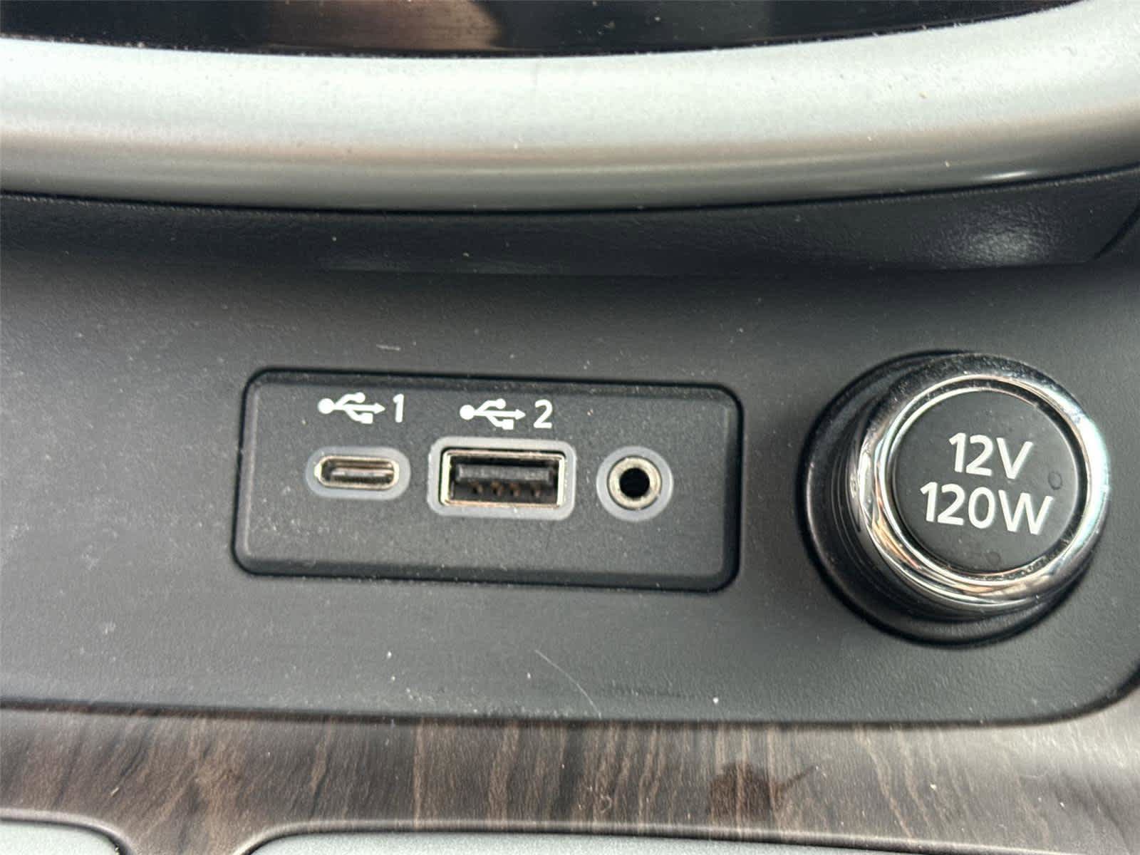 Used 2020 Nissan Murano Platinum AWD/4WD image 26