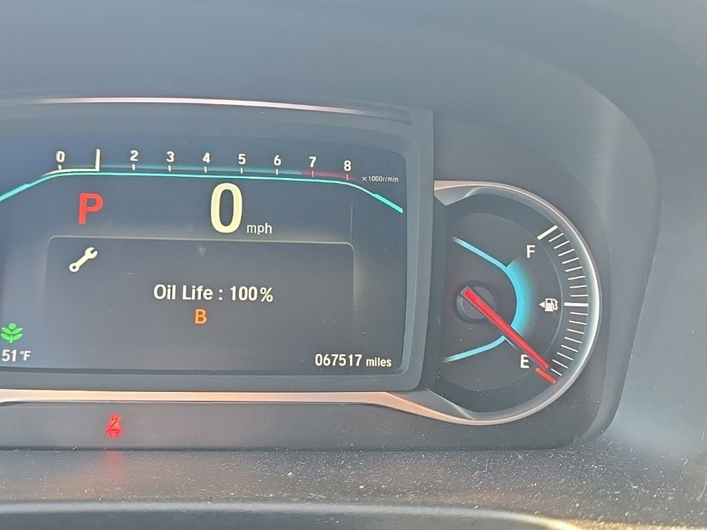 Used 2022 Honda Pilot Special Edition image 11