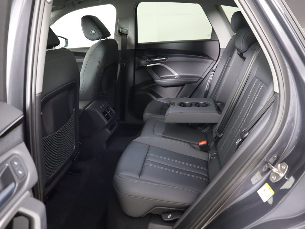 Used 2025 Audi Q5 Premium w/ Convenience Package AWD/4WD image 22