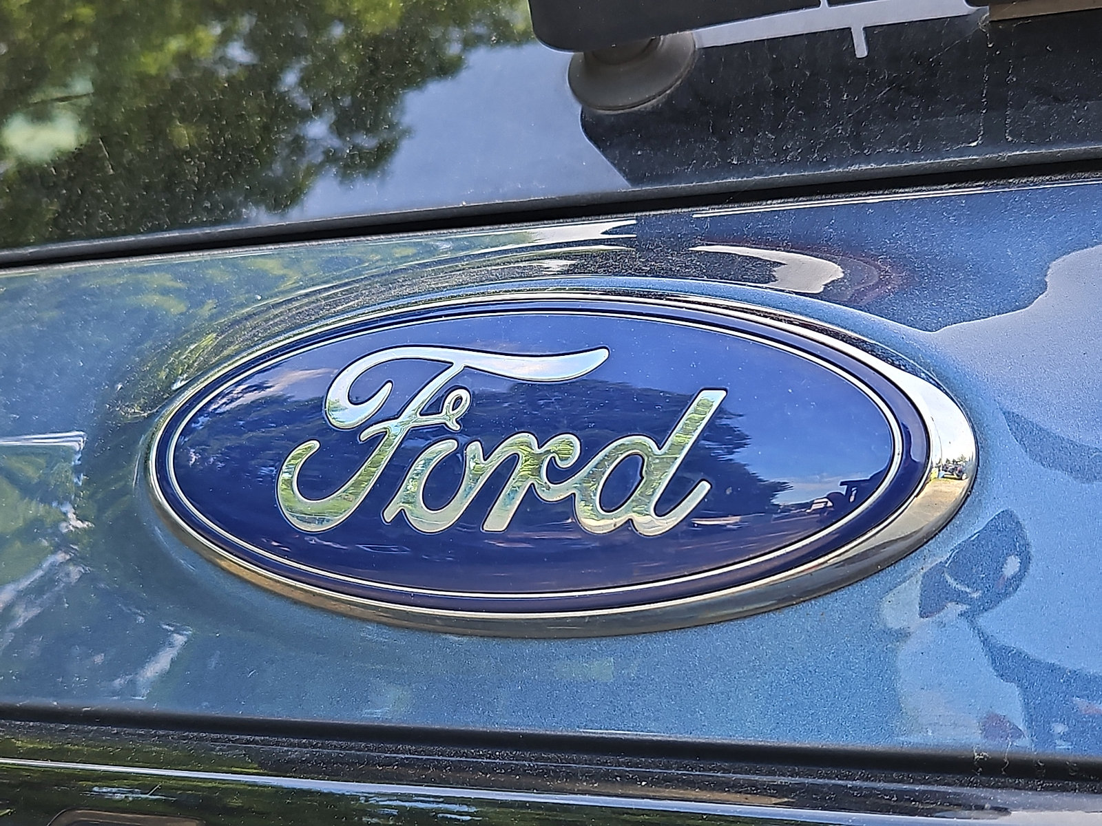 Used 2019 Ford Explorer Sport w/ Equipment Group 401A AWD/4WD image 31