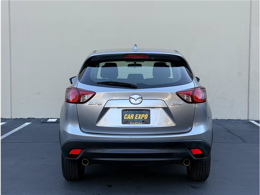 Used 2014 MAZDA CX-5 Sport FWD image 5
