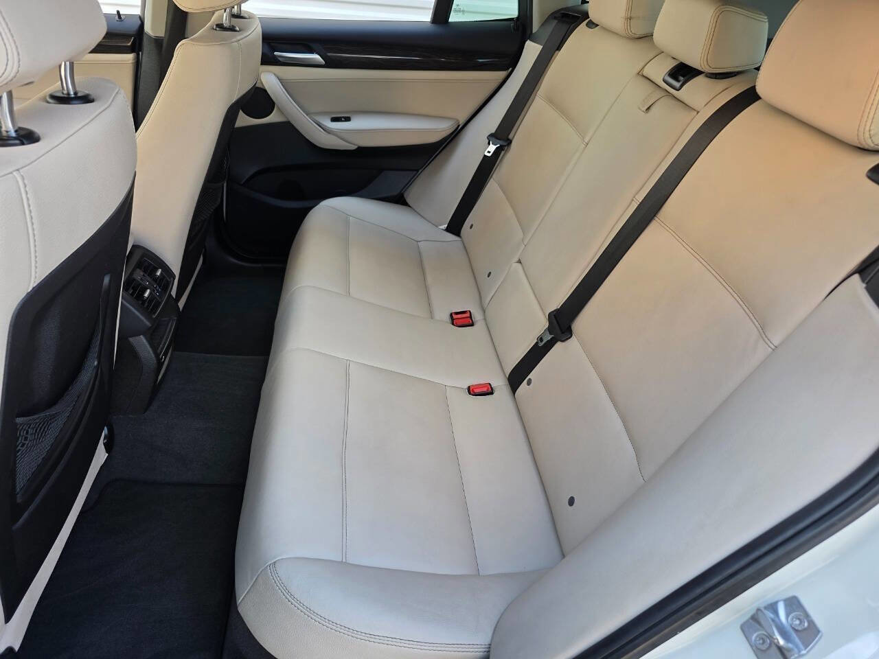 Used 2013 BMW X3 xDrive28i image 27