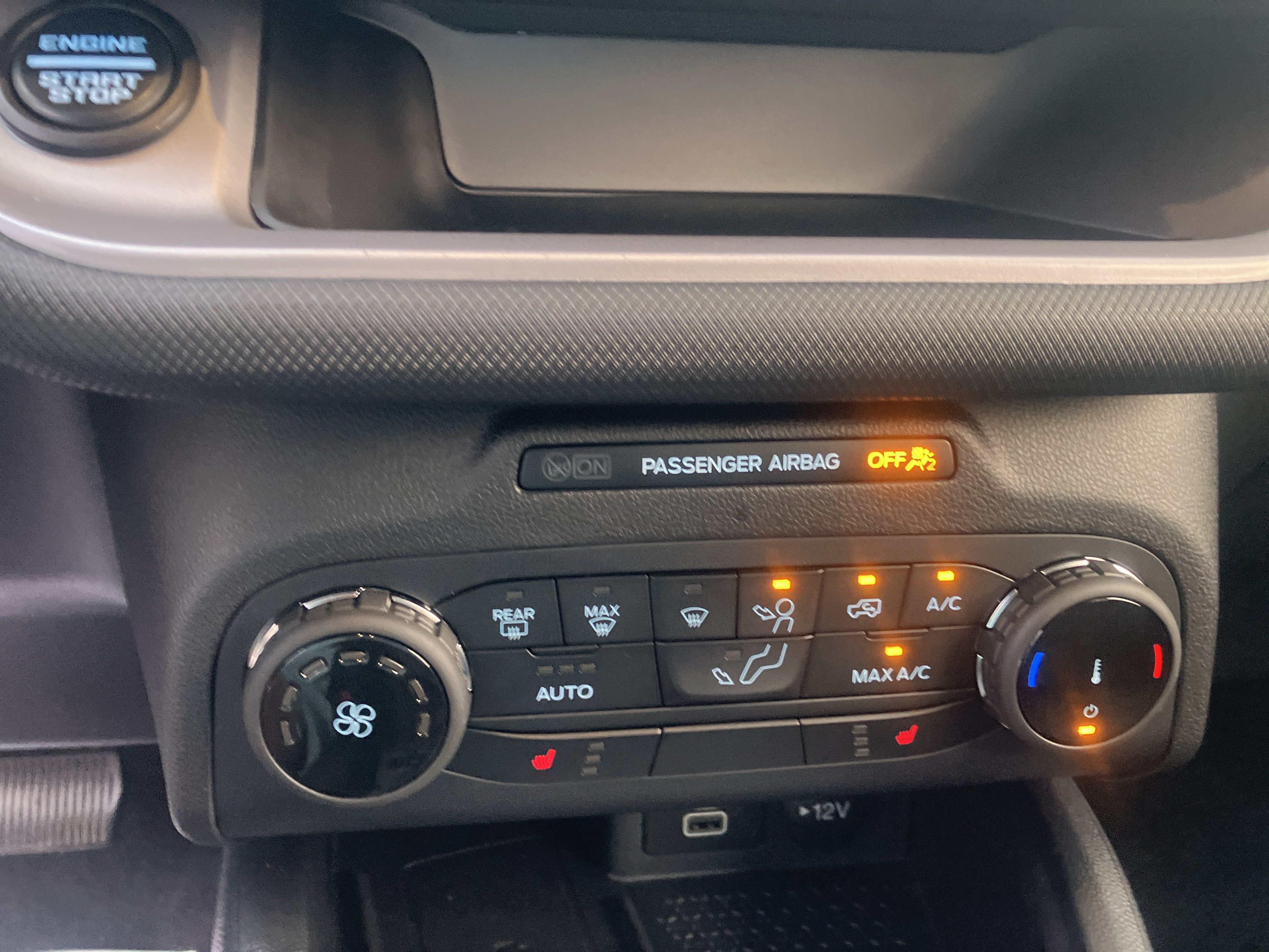 Certified 2023 Ford Bronco Sport Big Bend w/ Convenience Package AWD/4WD image 28