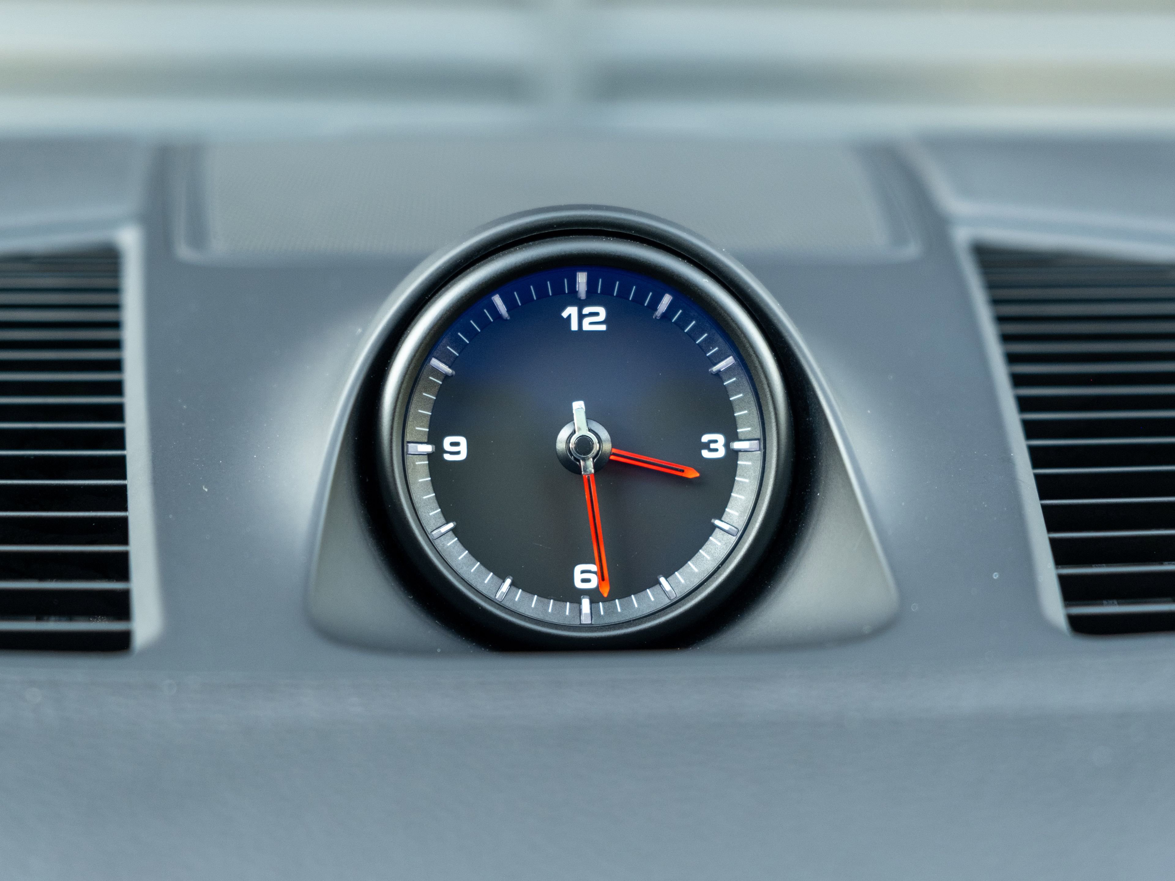 Certified 2023 Porsche Cayenne S image 21