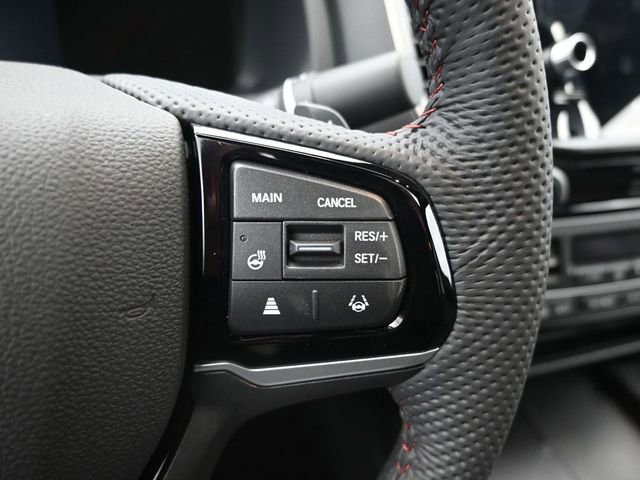 New 2026 Honda Ridgeline Black Edition image 17