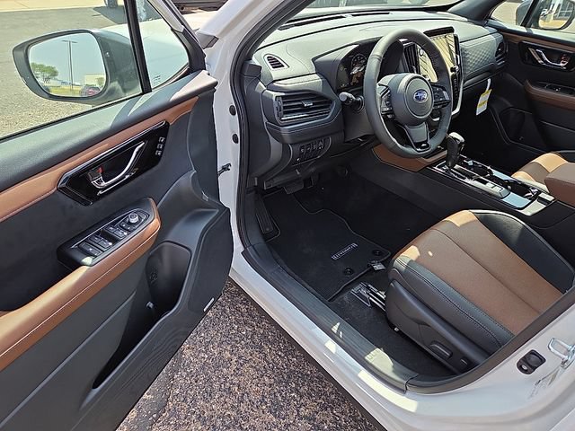 New 2026 Subaru Forester Touring AWD/4WD image 11