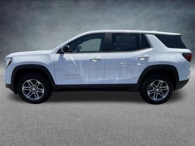 New 2025 GMC Terrain Elevation video 2