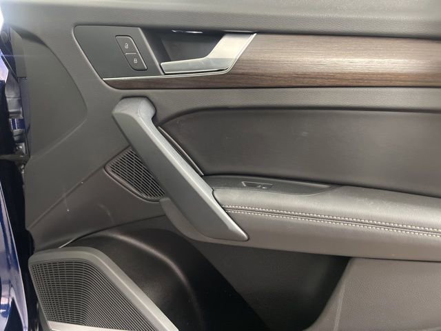 Certified 2023 Audi Q5 2.0T Prestige w/ Prestige Package AWD/4WD image 11