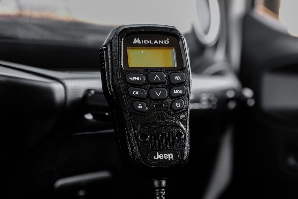 Used 2023 Jeep Wrangler Rubicon 392 w/ Trailer Tow Package image 27