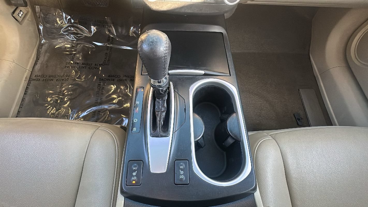 Used 2016 Acura RDX AWD image 23