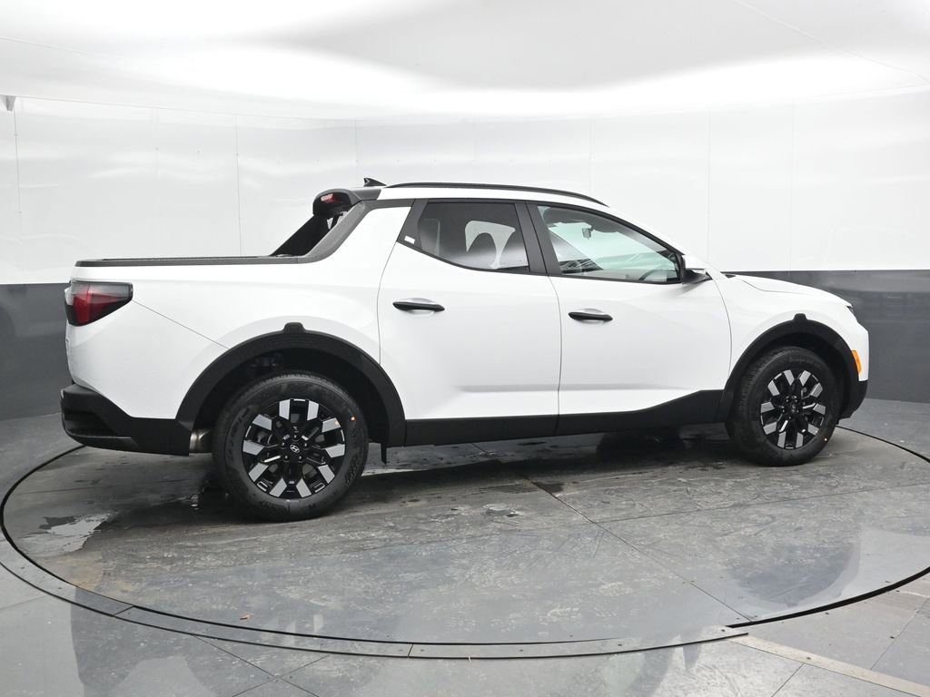 New 2026 Hyundai Santa Cruz SEL image 2