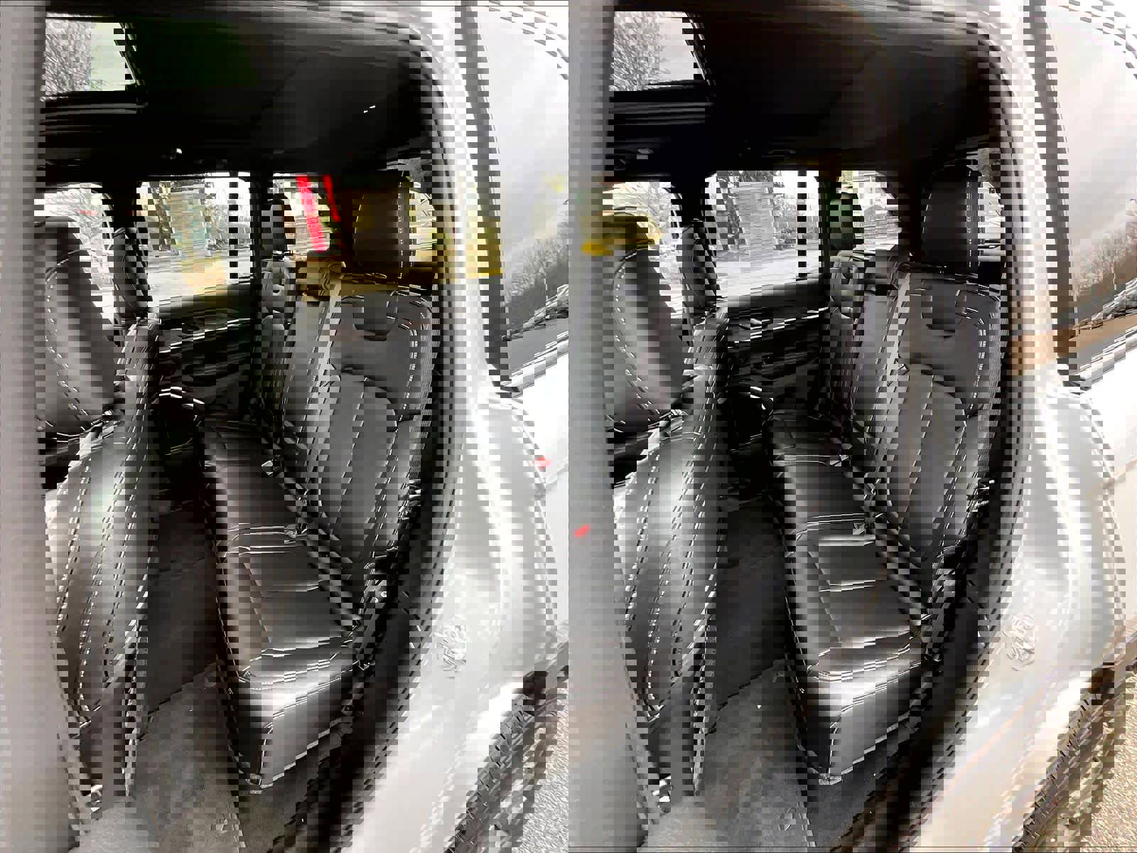 Used 2024 Jeep Grand Cherokee Limited 4xe image 15