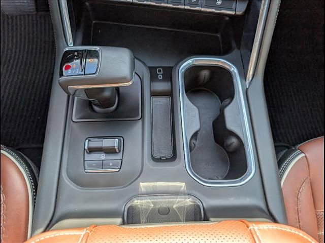 Used 2024 GMC Sierra 1500 Denali Ultimate image 13