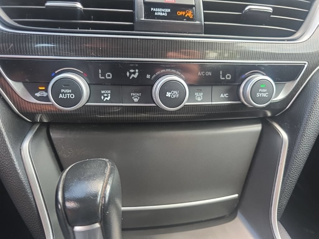 Used 2020 Honda Accord Sport image 20