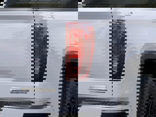 New 2026 GMC Sierra 1500 Elevation image 11