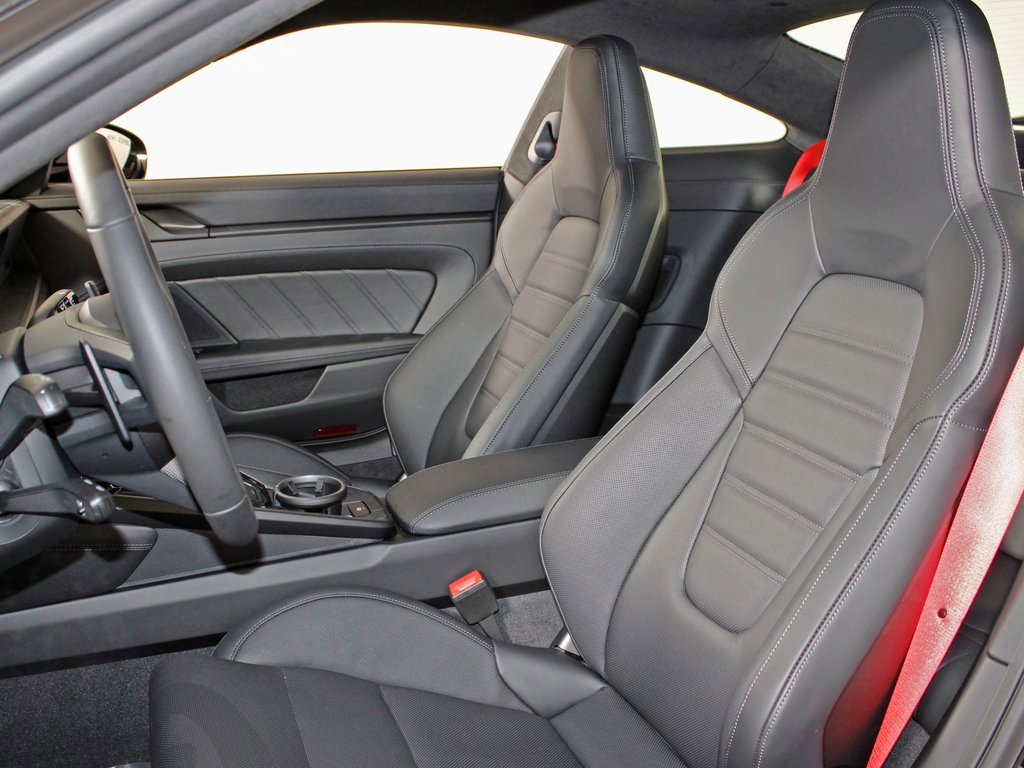 New 2026 Porsche 911 Carrera GTS image 5