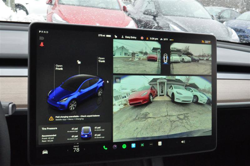 Used 2024 Tesla Model Y Long Range image 16