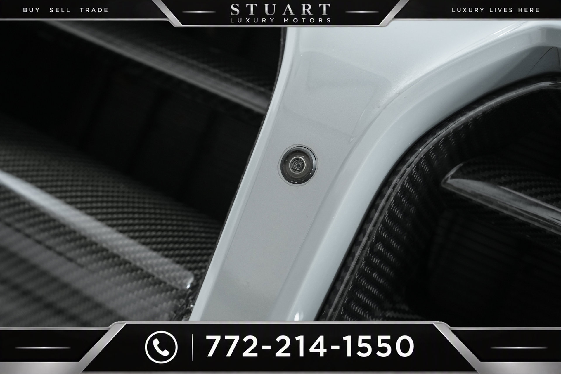 Used 2024 BMW M3 Competition w/ M Carbon Exterior Package AWD/4WD image 49