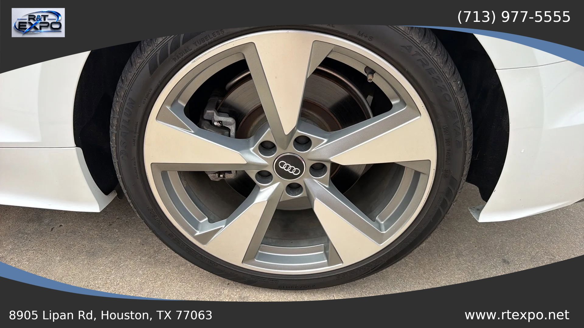 Used 2020 Audi A5 2.0T Premium Plus w/ Premium Plus AWD/4WD image 18