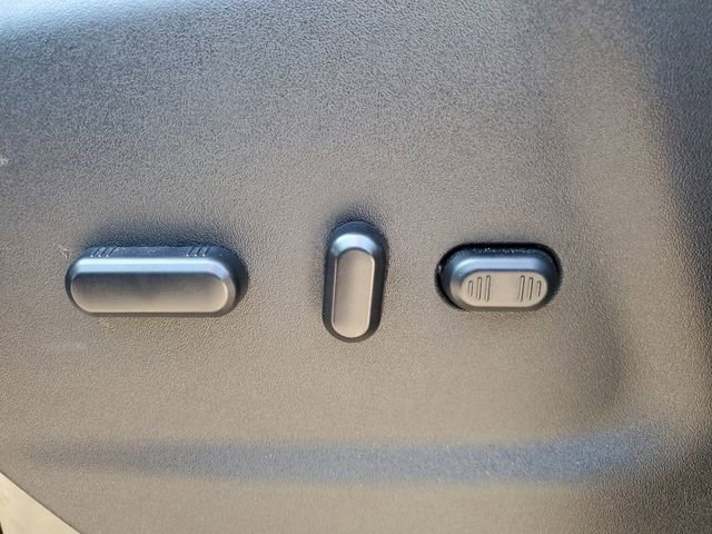 Certified 2024 Ford Transit 350 XLT image 17