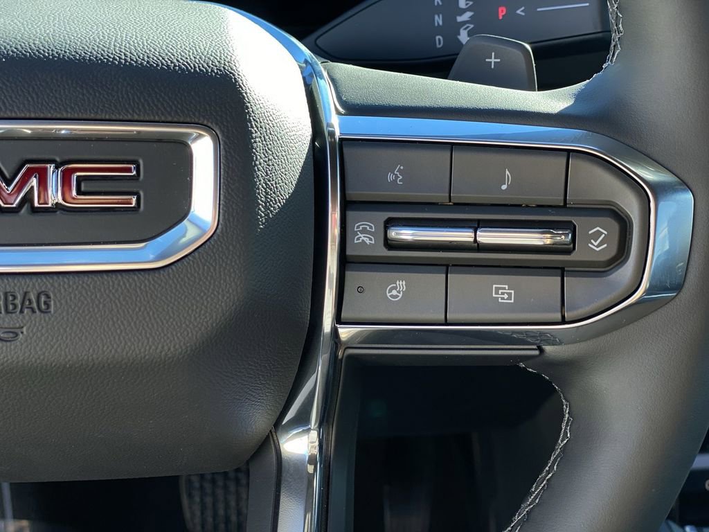 New 2026 GMC Terrain Elevation image 21