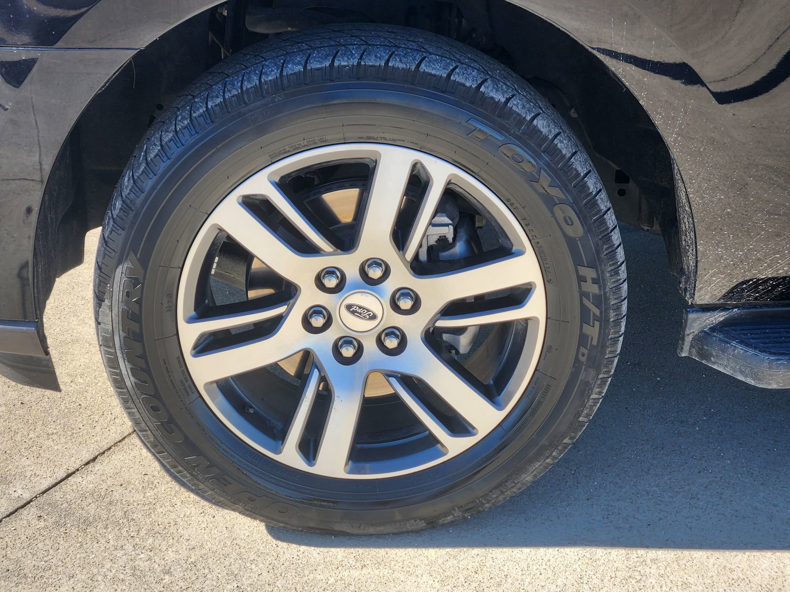 Used 2024 Ford Expedition Max Limited image 12