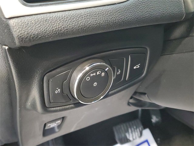 Used 2016 Lincoln MKZ Base w/ Equipment Group 200A Select image 14