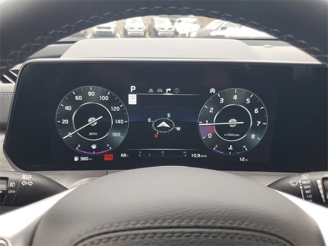 New 2025 Kia Telluride SX X-Line image 22