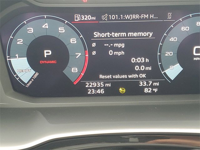 Used 2024 Audi Q3 2.0T Premium Plus w/ Premium Plus Package image 24