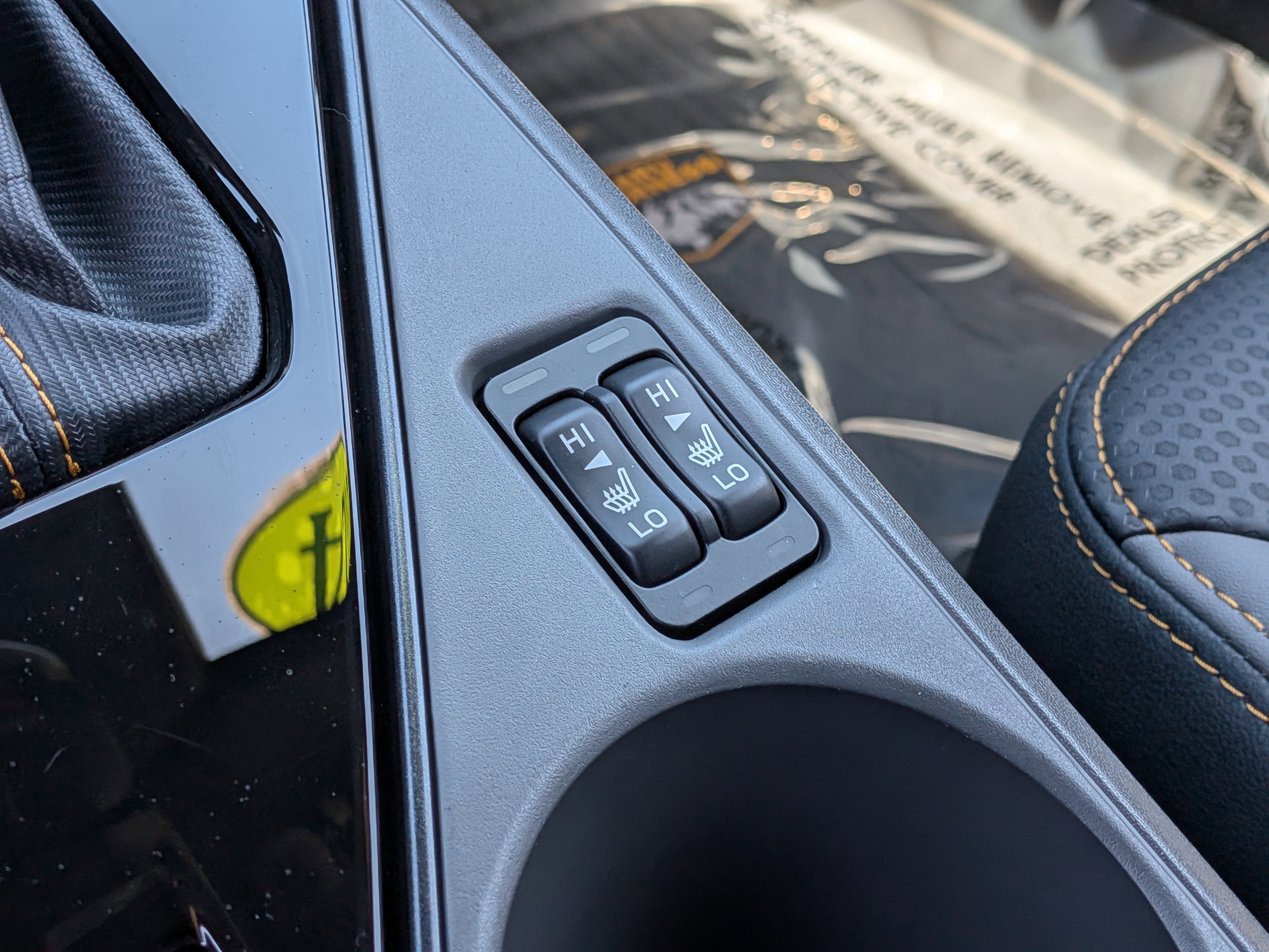 Certified 2024 Subaru Crosstrek 2.5i Wilderness image 32