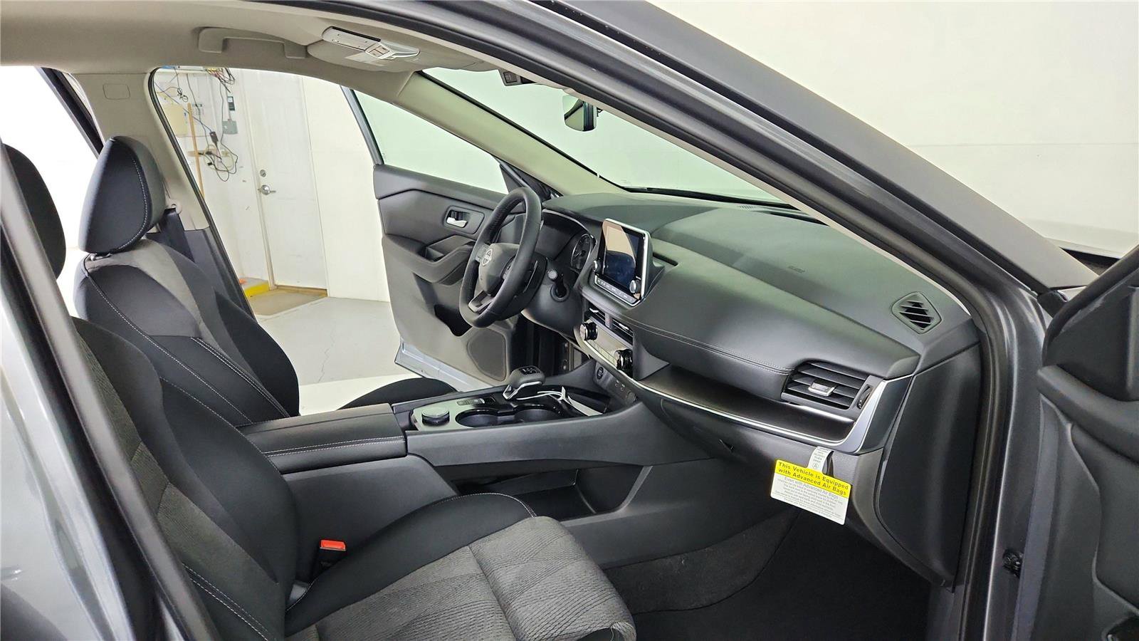 New 2026 Nissan Rogue SV w/ Cold Weather Package image 25