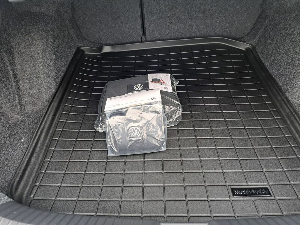 New 2026 Volkswagen Jetta S image 27