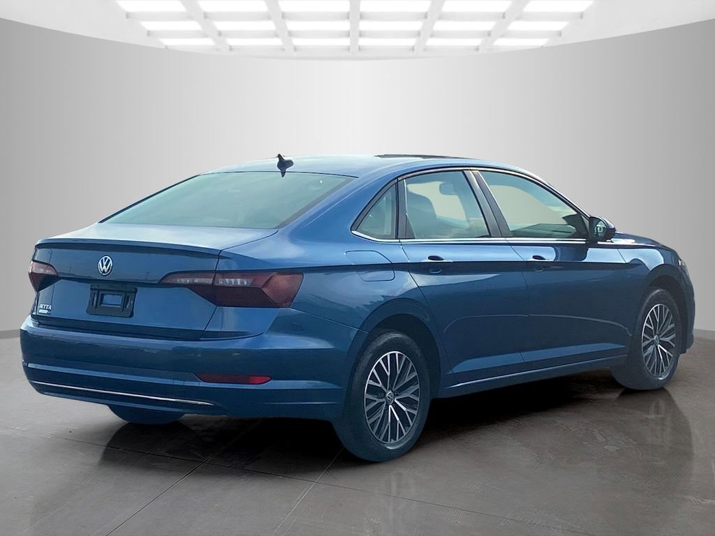Used 2021 Volkswagen Jetta image 7