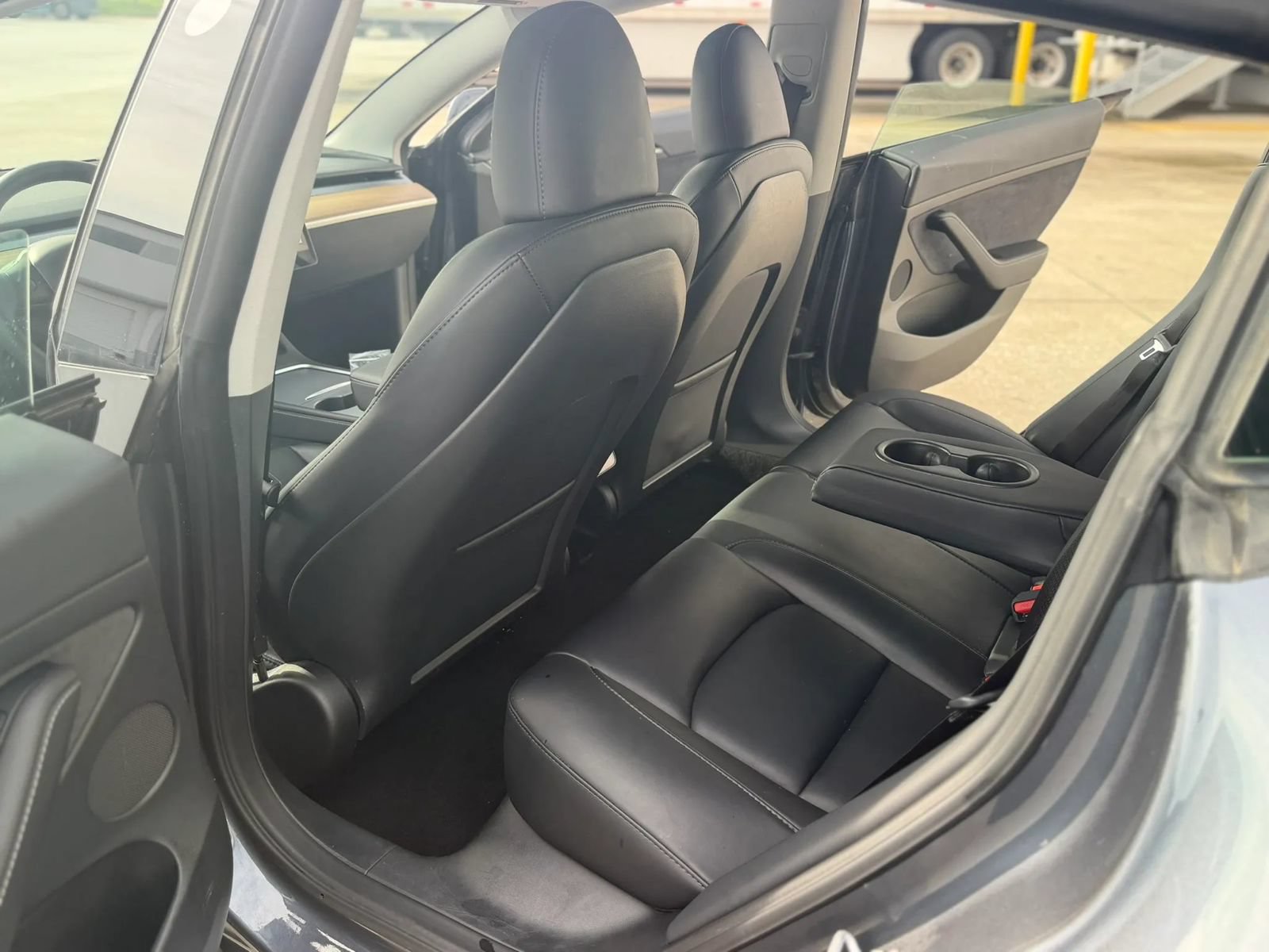 Used 2023 Tesla Model 3 Standard Range RWD image 20