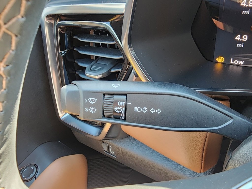 New 2026 GMC Canyon AT4 image 23