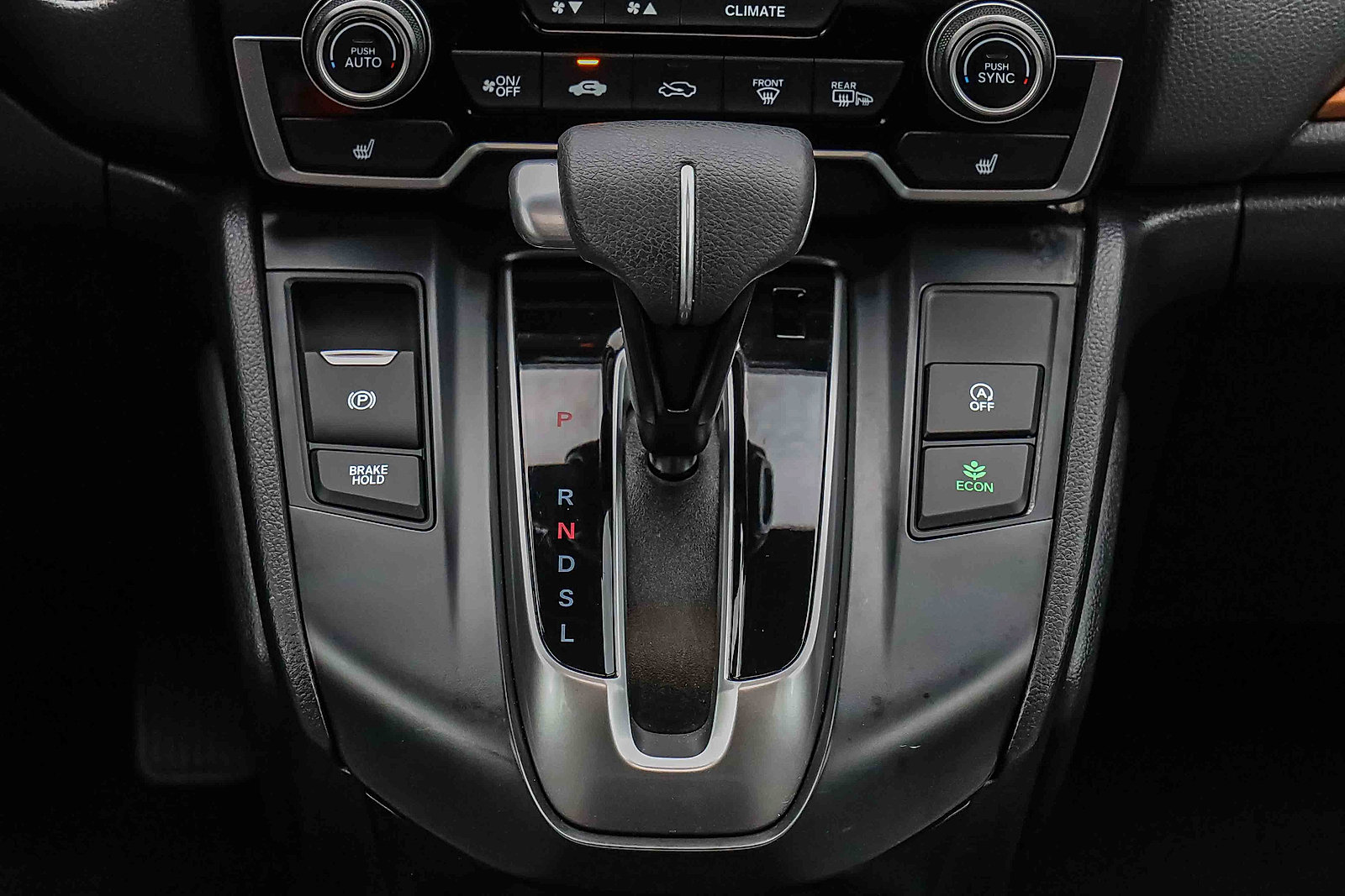 Used 2020 Honda CR-V EX image 12