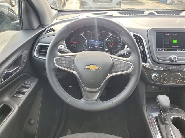 Certified 2023 Chevrolet Equinox LT FWD image 15