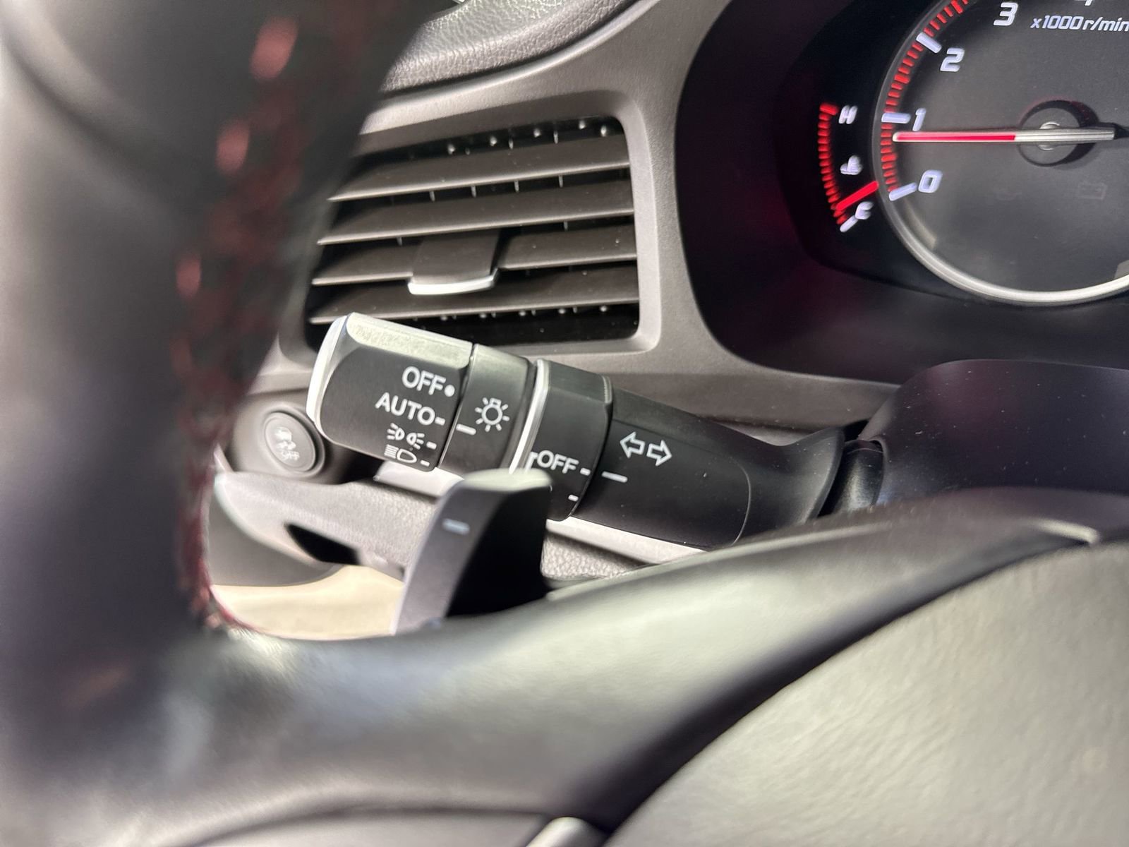 Certified 2022 Acura ILX w/ Premium & A-SPEC Package image 15
