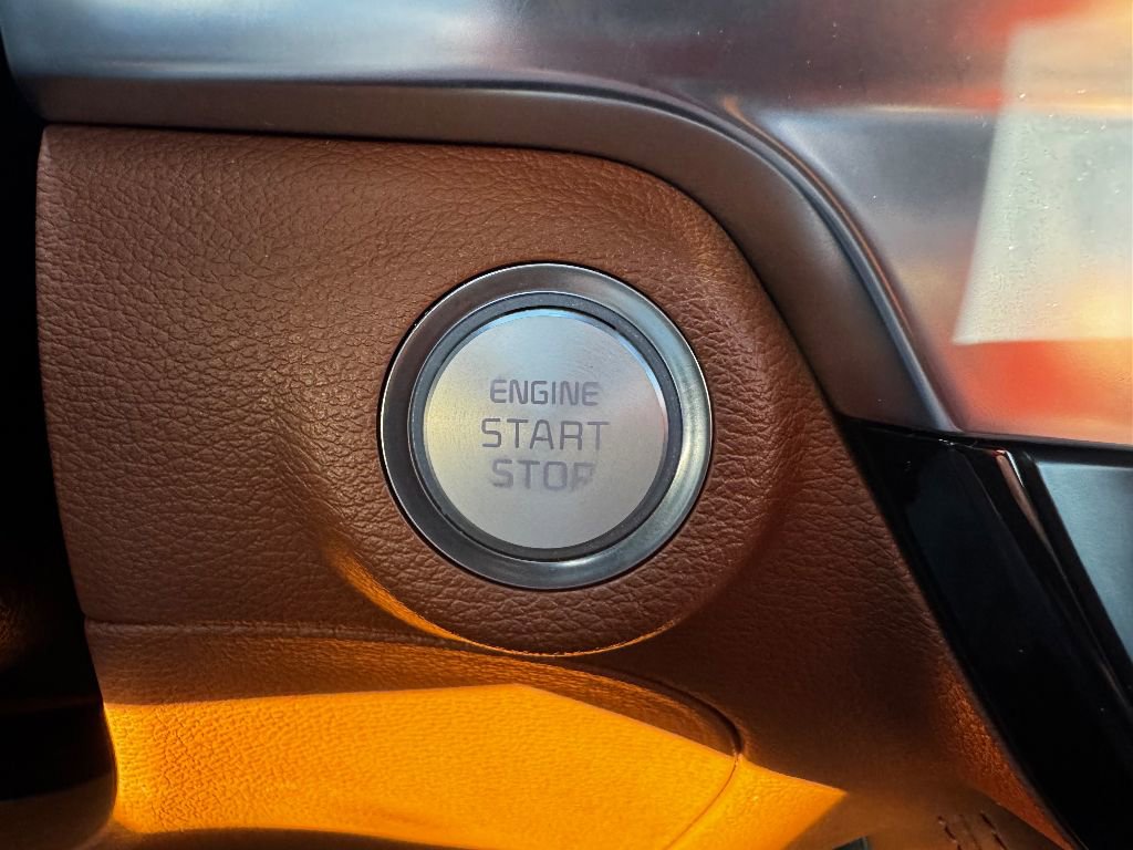 Used 2024 Kia Telluride SX X-Line image 35