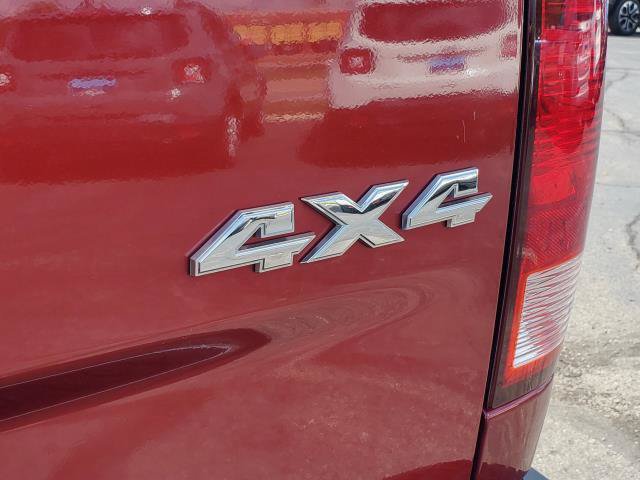 Used 2011 RAM 2500 Big Horn AWD/4WD image 26