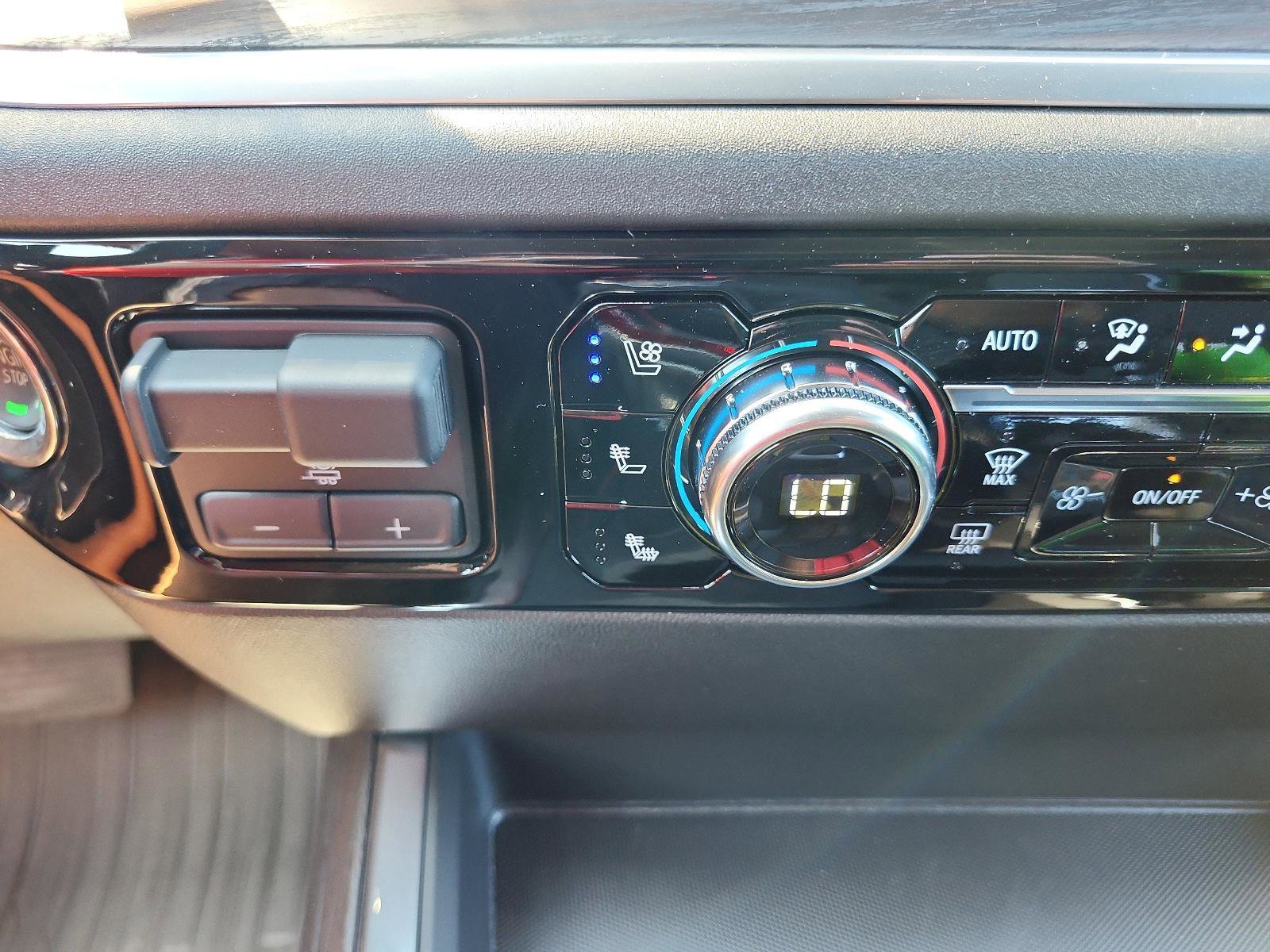 New 2026 GMC Sierra 1500 SLT w/ SLT Premium Plus Package image 18