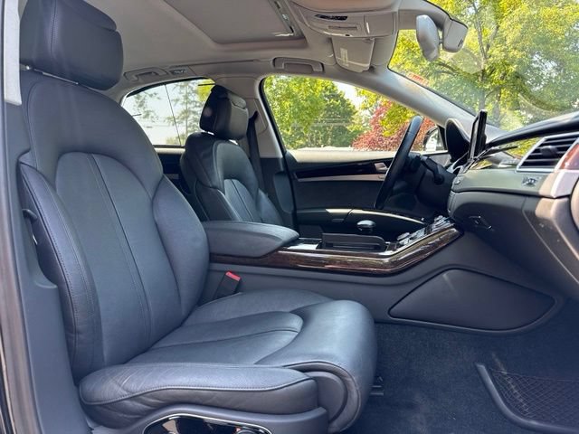 Used 2012 Audi A8 4.2 AWD/4WD image 15