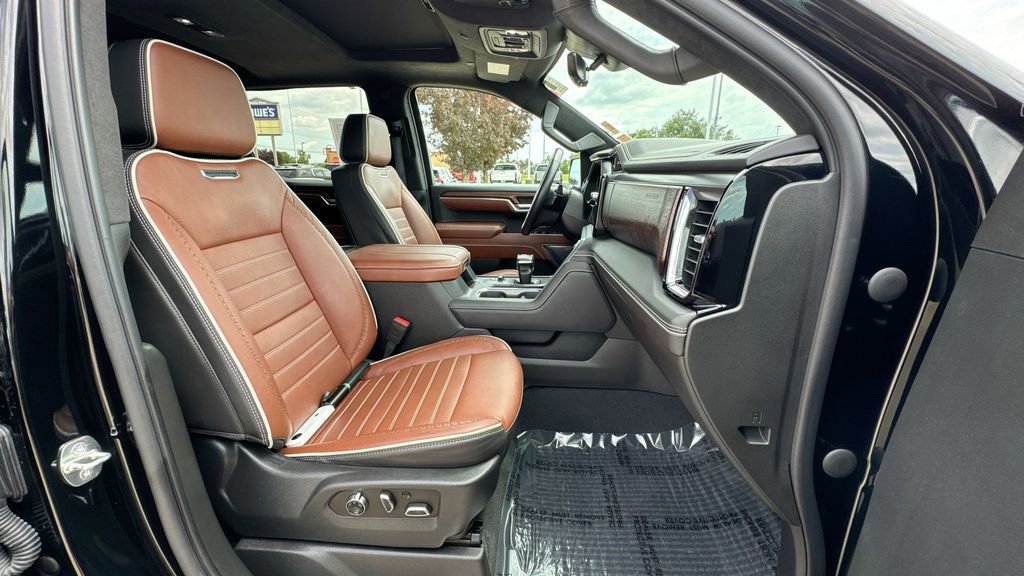 Certified 2023 GMC Sierra 1500 Denali Ultimate image 29