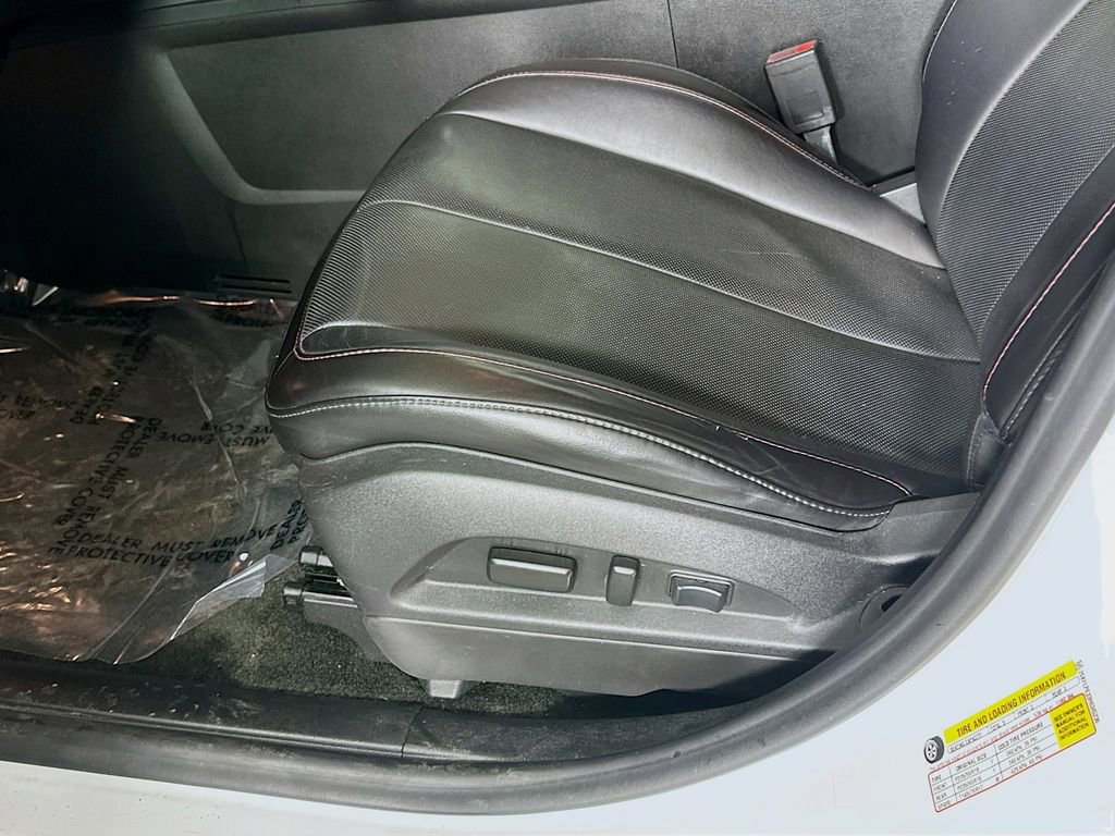 Used 2017 GMC Terrain SLT image 25