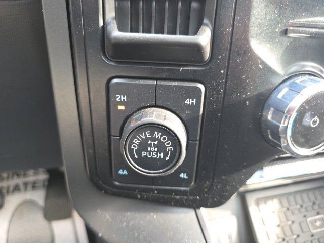 Used 2024 Ford F150 Lariat AWD/4WD image 22