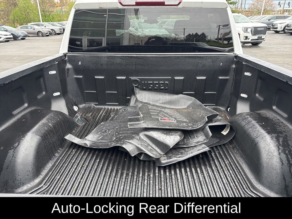 Used 2022 GMC Sierra 1500 Elevation AWD/4WD image 28