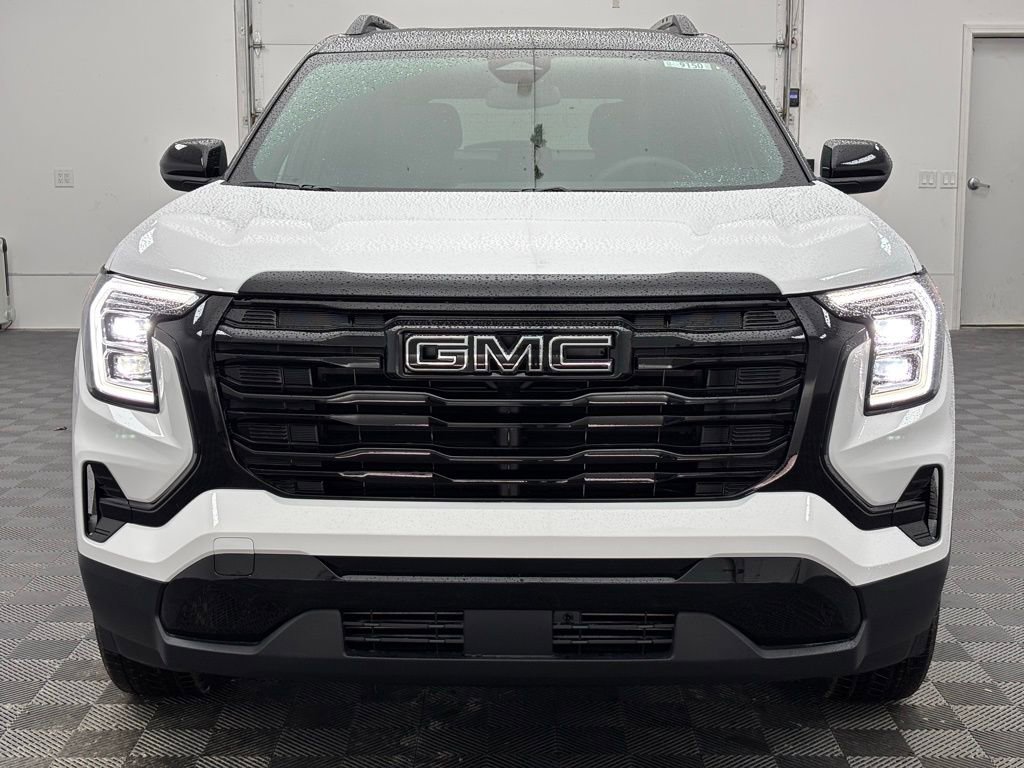 New 2026 GMC Terrain Elevation w/ Black Edition image 14