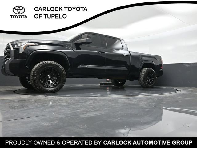 Used 2023 Toyota Tundra Platinum image 46